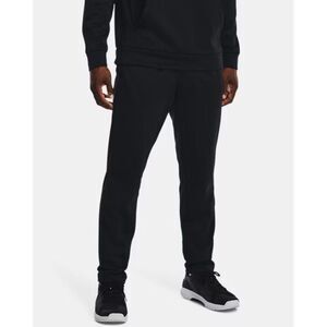 ✨Under Armour Men’s Fleece® Black Sz 4XLTall Pants✨